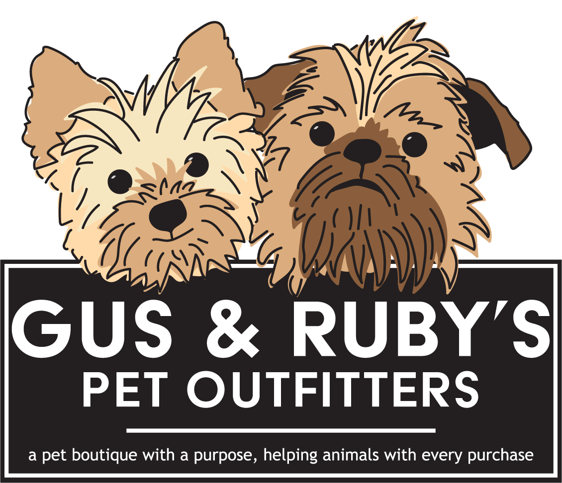Ruby's pet shop shop